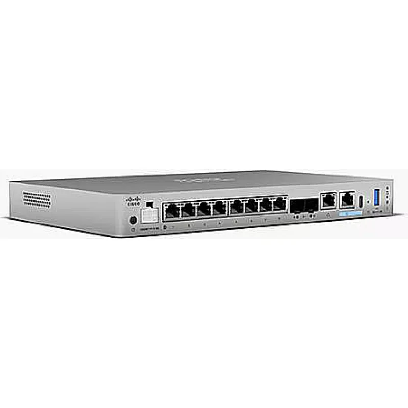 Požarni zid Cisco (CSF1220CX-TD-K9)