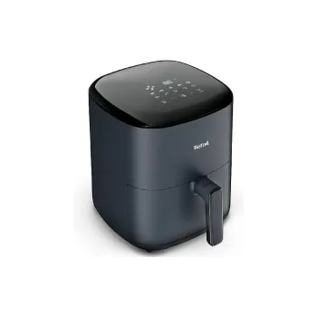 Többfunkciós sütő Tefal Easy Fry Max, Black (EY245B10)