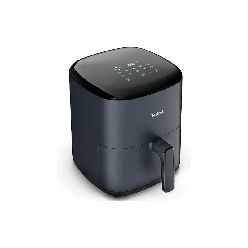 Мултифурна Tefal Easy Fry Max, Black (EY245B10)