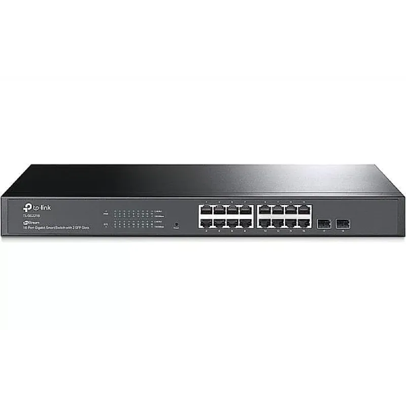 Превключвател TP-Link (SG2218)