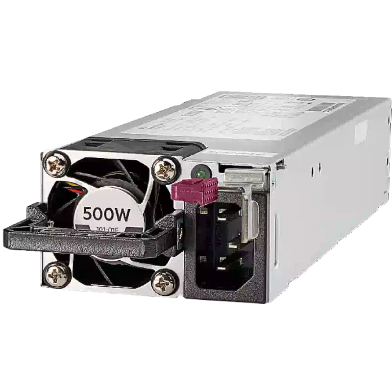 وحدة الطاقة HP (865438-B21)