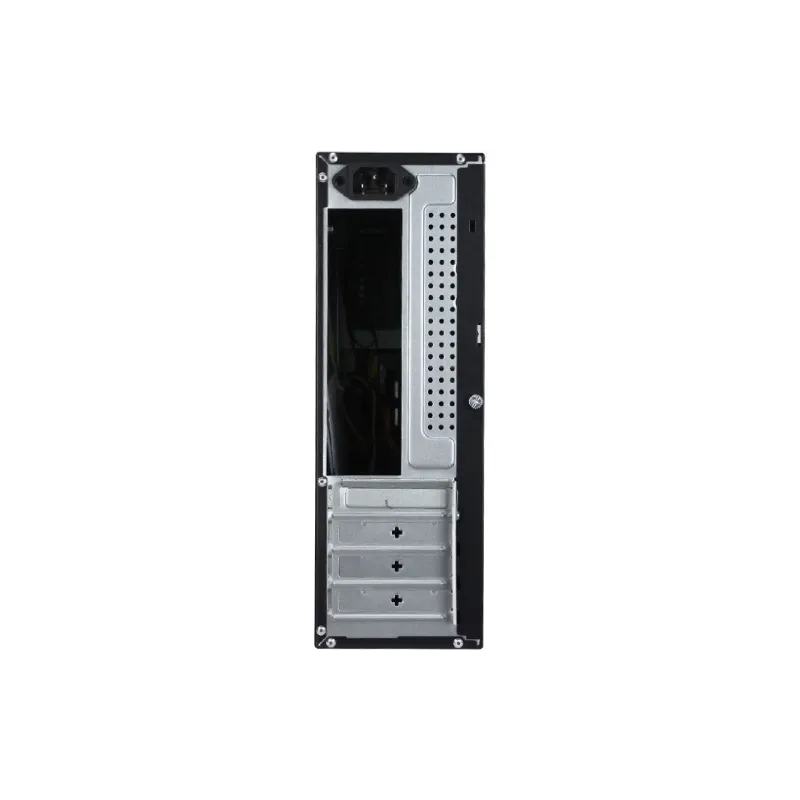Корпус для ПК Gamemax  (ST-612-2U3-TYC-400W)