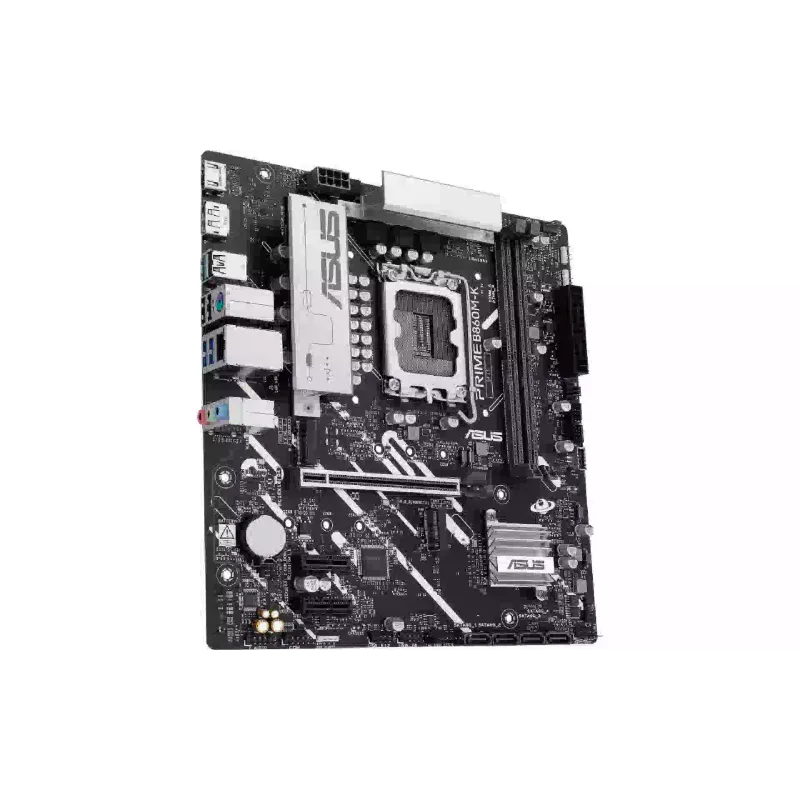 اللوحة الأم Asus Prime B860M-K (PRIME B860M K)
