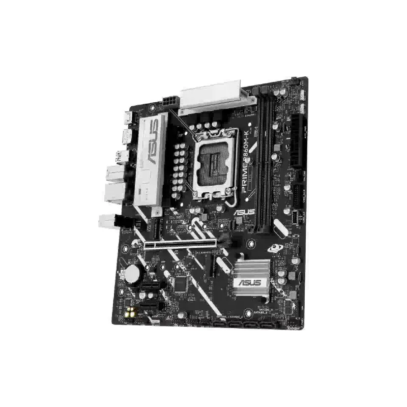 اللوحة الأم Asus Prime B860M-K (PRIME B860M K)