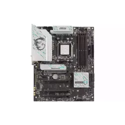 Материнська плата MSI (B850 GAMING PLUS WIFI) Материнська плата MSI (B850 GAMING PLUS WIFI)