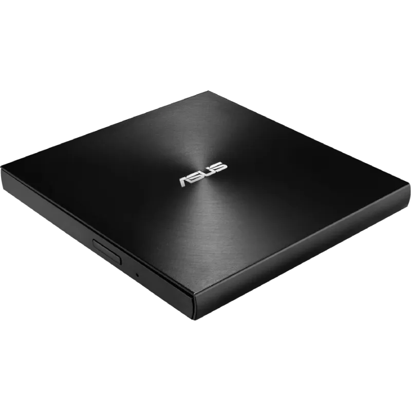 Привод оптический Asus, USB Type-C (SDRW 08U8M U/BLK/G/AS)
