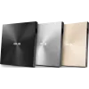 Привод оптический Asus, USB Type-C (SDRW 08U8M U/BLK/G/AS)