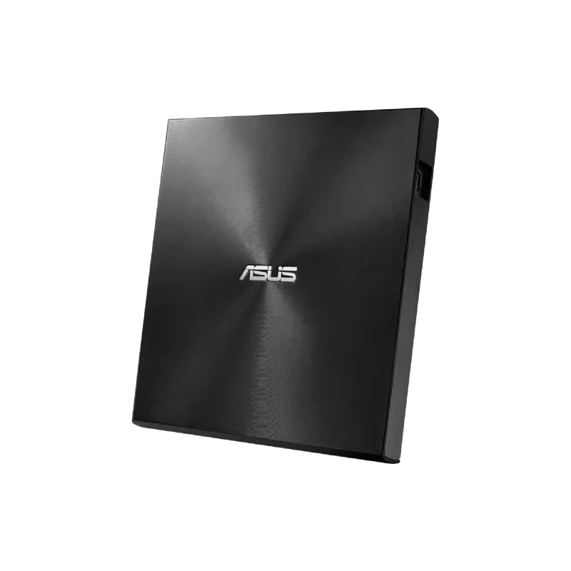 Привод оптический Asus, USB Type-C (SDRW 08U8M U/BLK/G/AS)