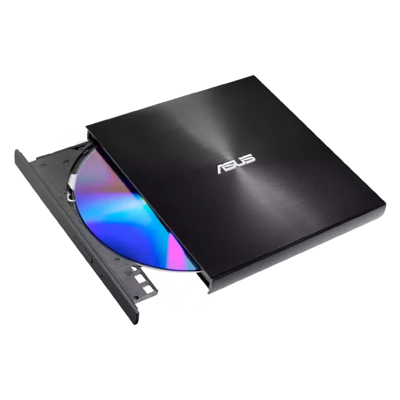 Привод оптический Asus, USB Type-C (SDRW 08U8M U/BLK/G/AS)