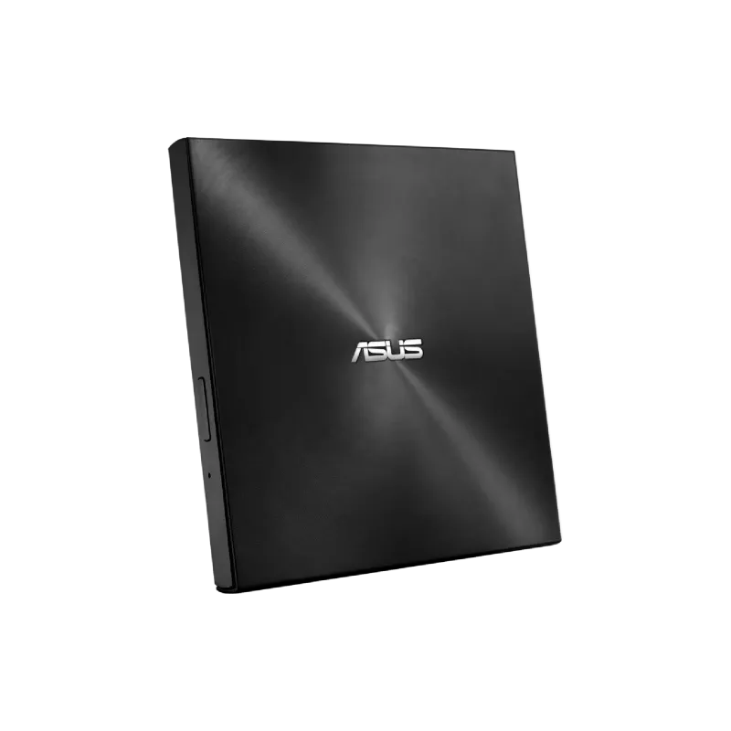 Привод оптический Asus, USB Type-C (SDRW 08U8M U/BLK/G/AS)