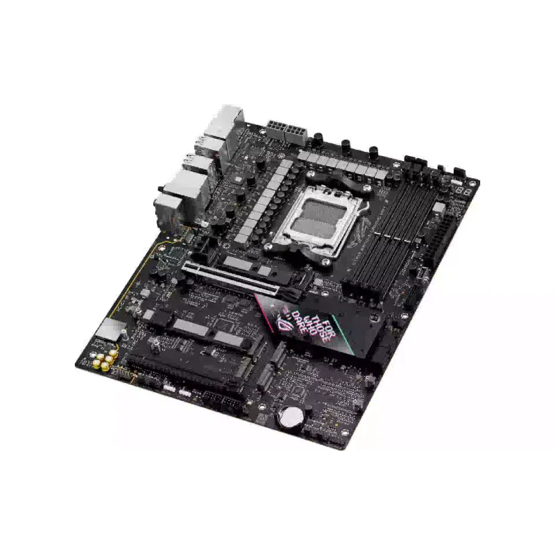 Дънна платка Asus ROG Strix (R0G STRIX B850E GAMING WIFI)