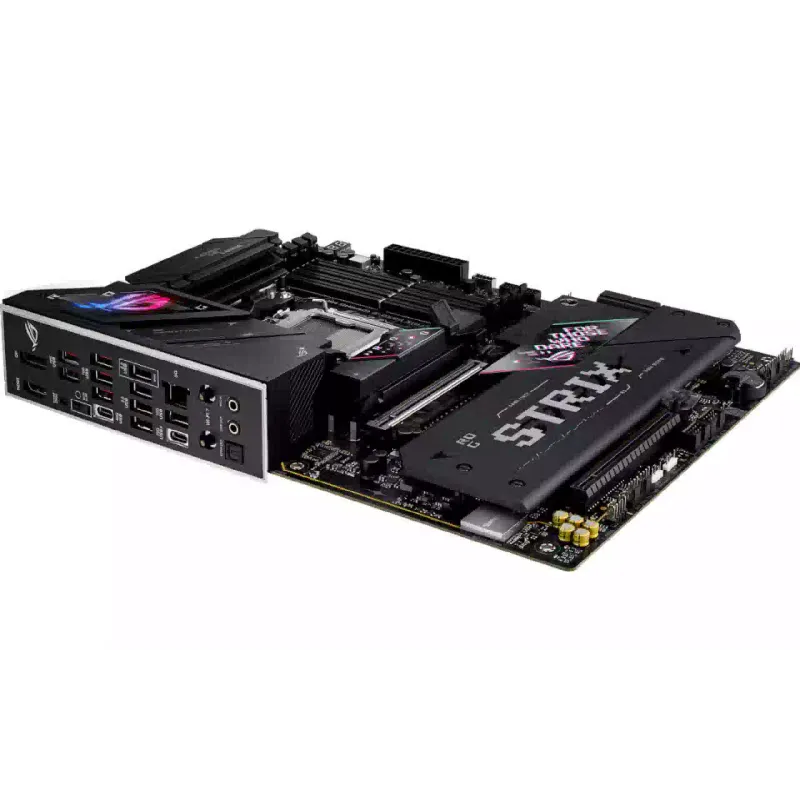 Дънна платка Asus ROG Strix (R0G STRIX B850E GAMING WIFI)