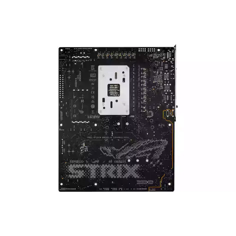 Дънна платка Asus ROG Strix (R0G STRIX B850E GAMING WIFI)