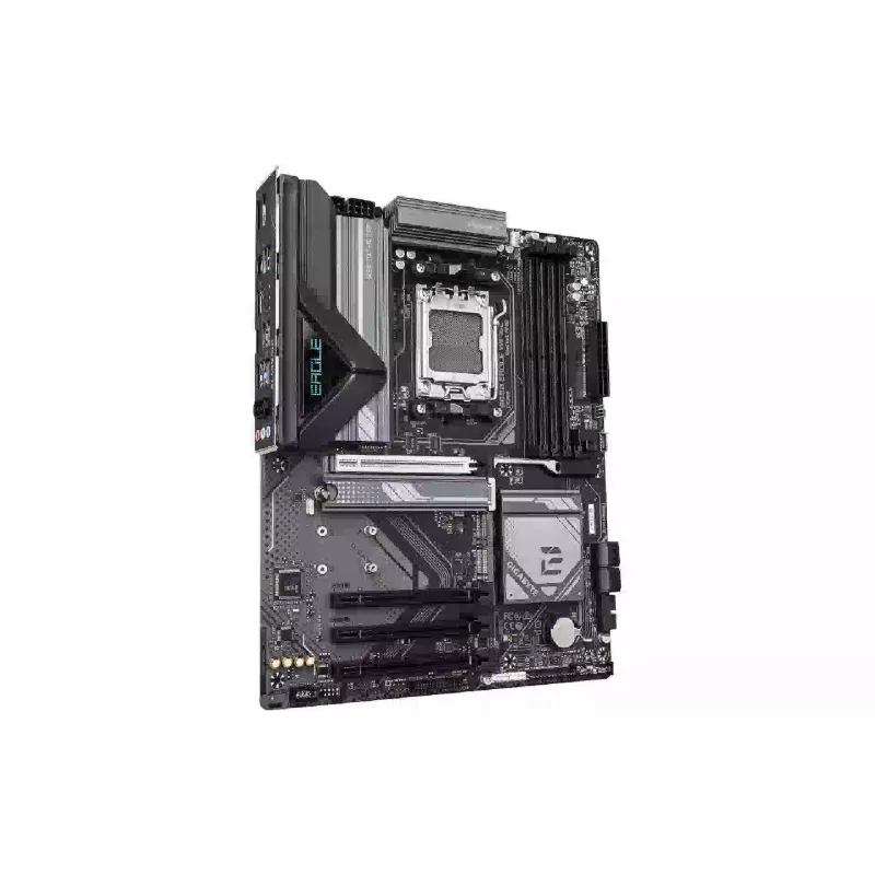 Материнська плата Gigabyte Eagle B850 (B850 EAGLE WIFI6E), sAM5