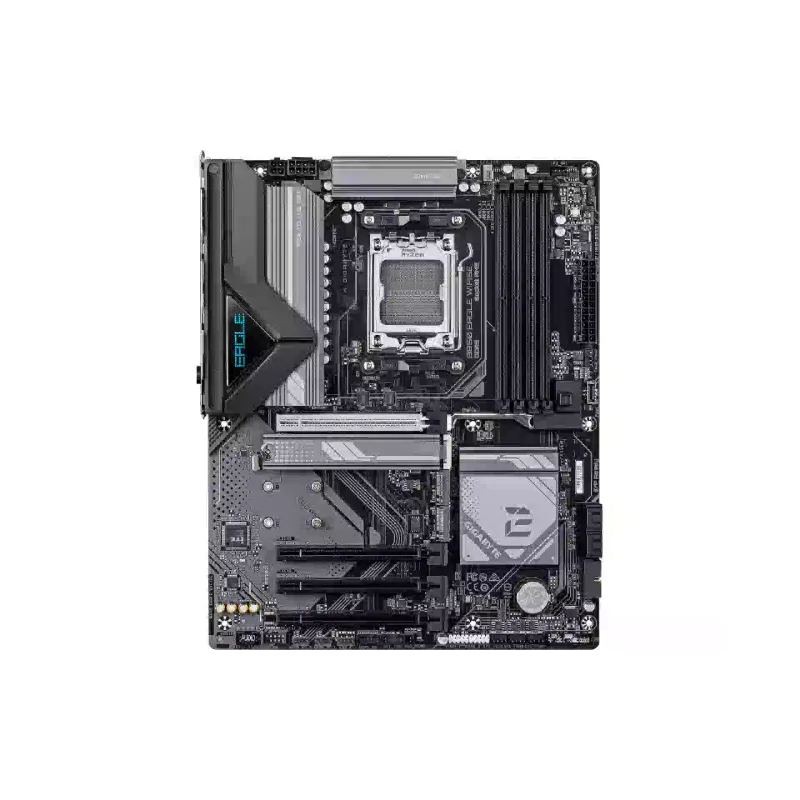 Материнська плата Gigabyte Eagle B850 (B850 EAGLE WIFI6E), sAM5