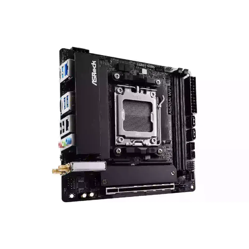 Дънна платка Gigabyte B850 (B850 GAMING X WIFI6E)