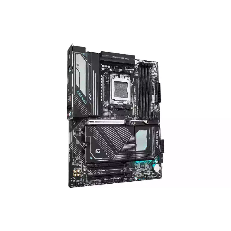 Дънна платка Gigabyte B850 (B850 GAMING X WIFI6E)