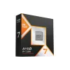 وحدة المعالجة المركزية AMD Ryzen 7 9800X3D (100-100001084WOF)