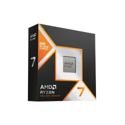 CPU AMD Ryzen 7 9800X3D (100-100001084WOF)