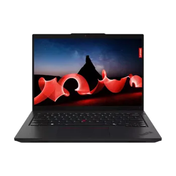 Лаптоп Lenovo ThinkPad L14 G5, Black (21L2S5FA00)