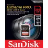 بطاقة الذاكرة Sandisk Extreme Pro V60 (SDSDXEP-256G-GN4IN)