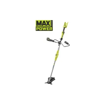 Тример Ryobi Max Power Vertebrae RBC36X26BG2-0 (5133006434), акумуляторна, 26 см