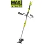 Тример Ryobi Max Power Vertebrae RBC36X26BG2-0 (5133006434), акумуляторна, 26 см