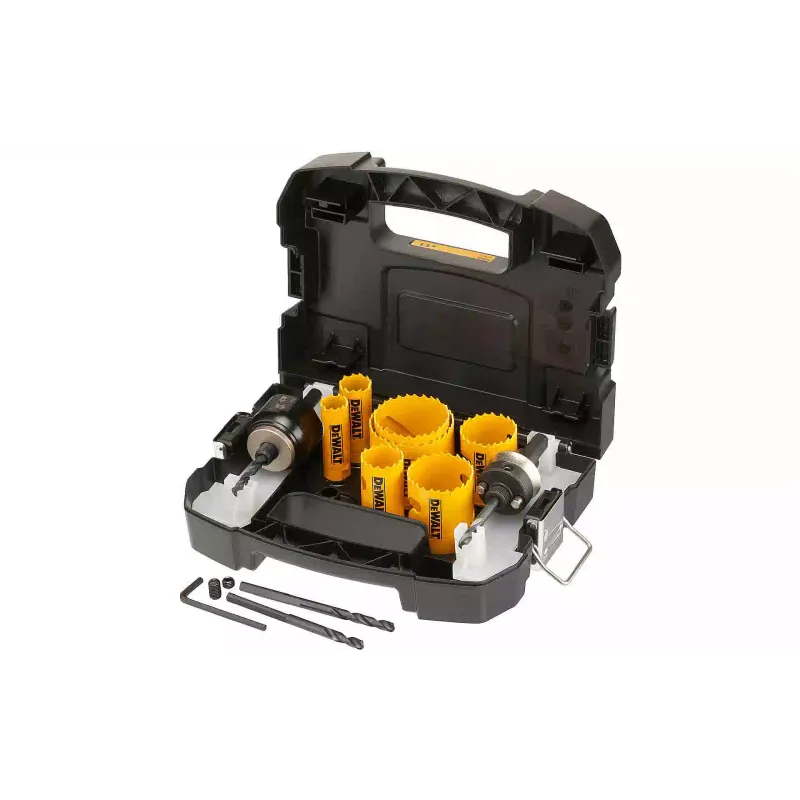 مجموعة الأدوات DeWALT (DT90355)