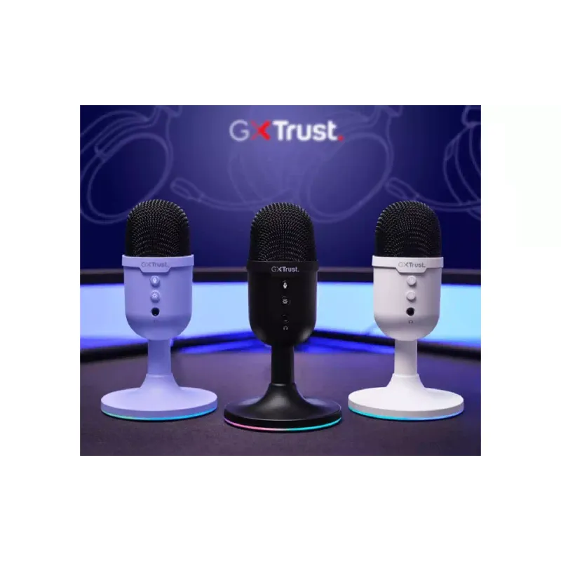 Micrófono Trust (25374_TRUST)
