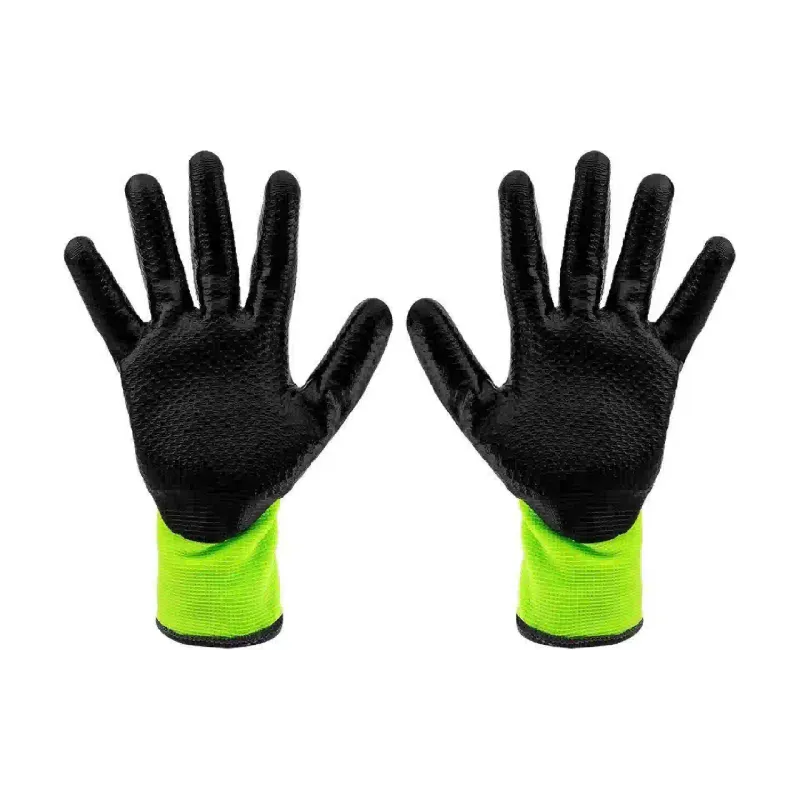 Luvas de trabalho Neo Tools (97-613-8)