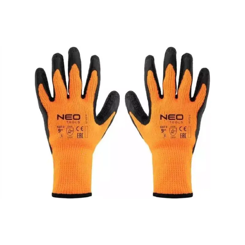Delovne rokavice Neo Tools (97-612-9)