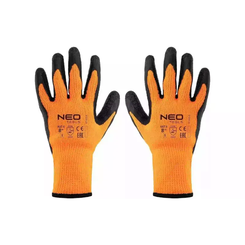 Γάντια εργασίας Neo Tools (97-612-8)