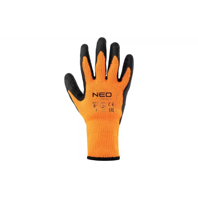 Γάντια εργασίας Neo Tools (97-612-8)