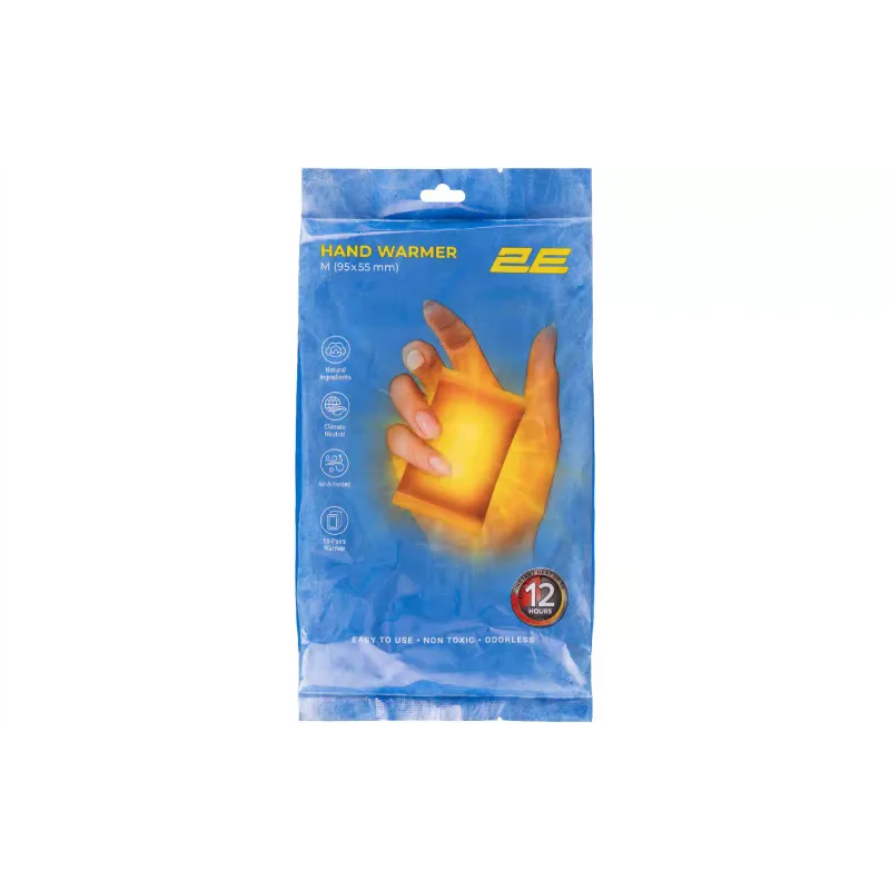 Kézmelegítő 2E (2E-HW12M-PAC)