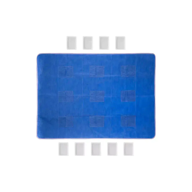 Termikus takaró 2E (2E-HB9HP)