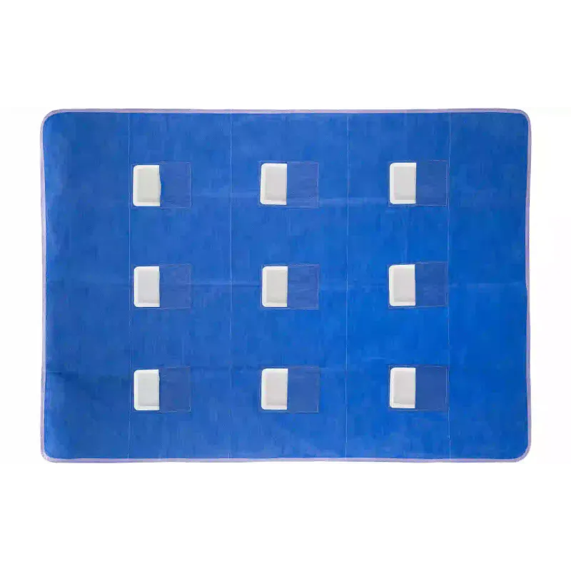 Termikus takaró 2E (2E-HB9HP)