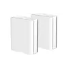 Wi-Fi система Asus ZenWiFi BQ16, White (90IG08K0-M03N2V)
