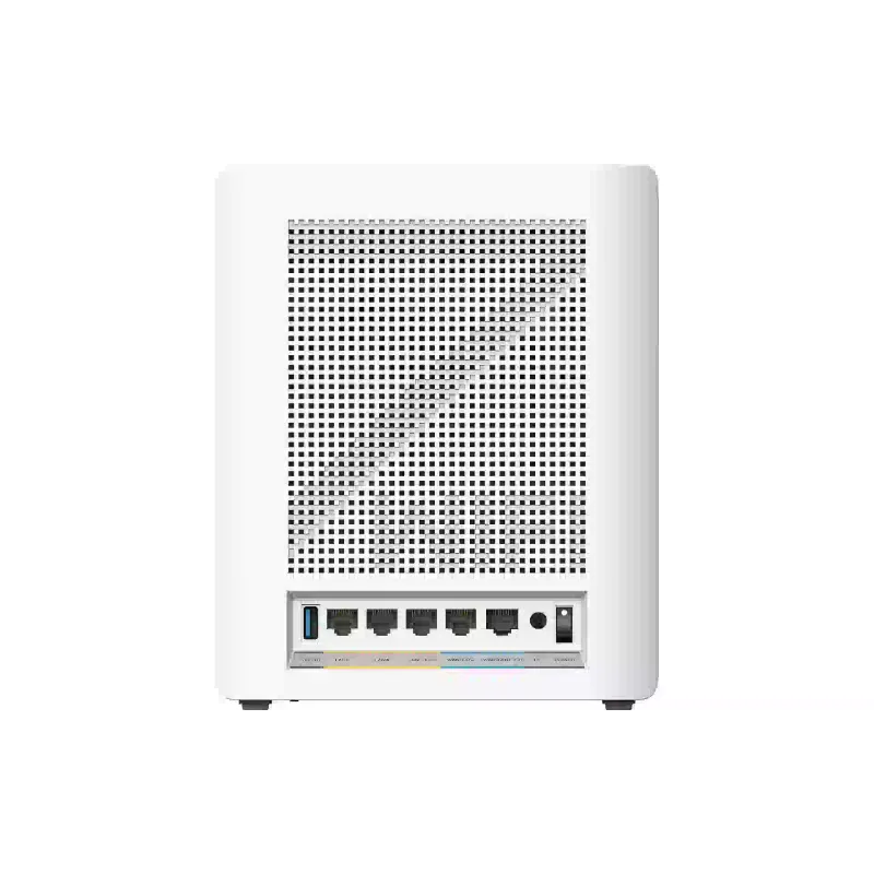 Wi-Fi система Asus ZenWiFi BQ16, White (90IG08K0-M03N2V)