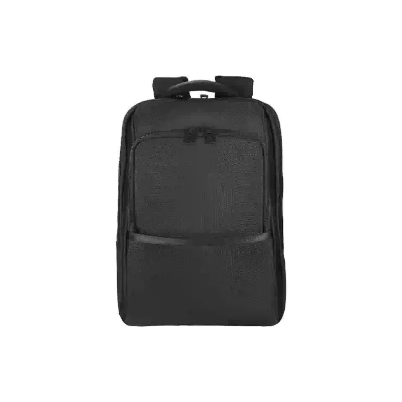 حقيبة ظهر للكمبيوتر المحمول Tucano Lunar, Black (BKLUN15-BK)