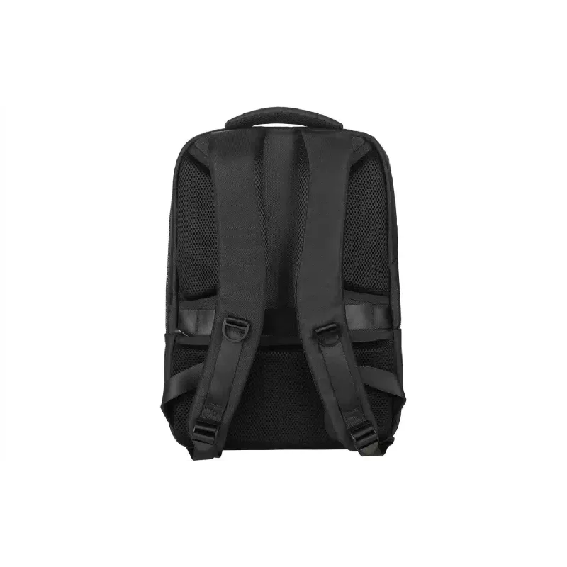 حقيبة ظهر للكمبيوتر المحمول Tucano Lunar, Black (BKLUN15-BK)