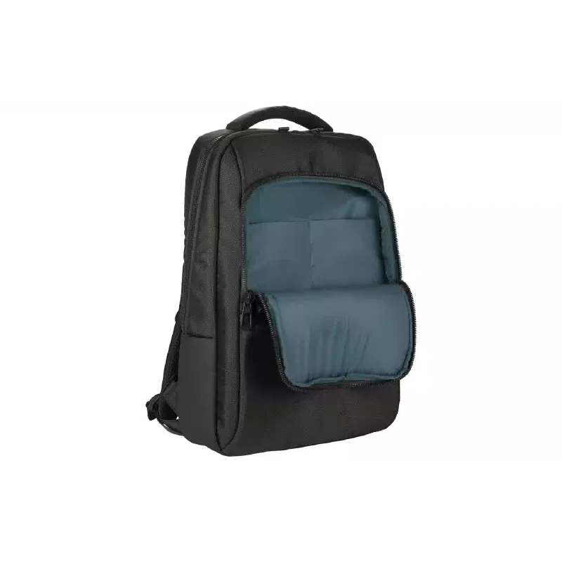 حقيبة ظهر للكمبيوتر المحمول Tucano Lunar, Black (BKLUN15-BK)