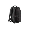 حقيبة ظهر للكمبيوتر المحمول Tucano Lunar, Black (BKLUN15-BK)