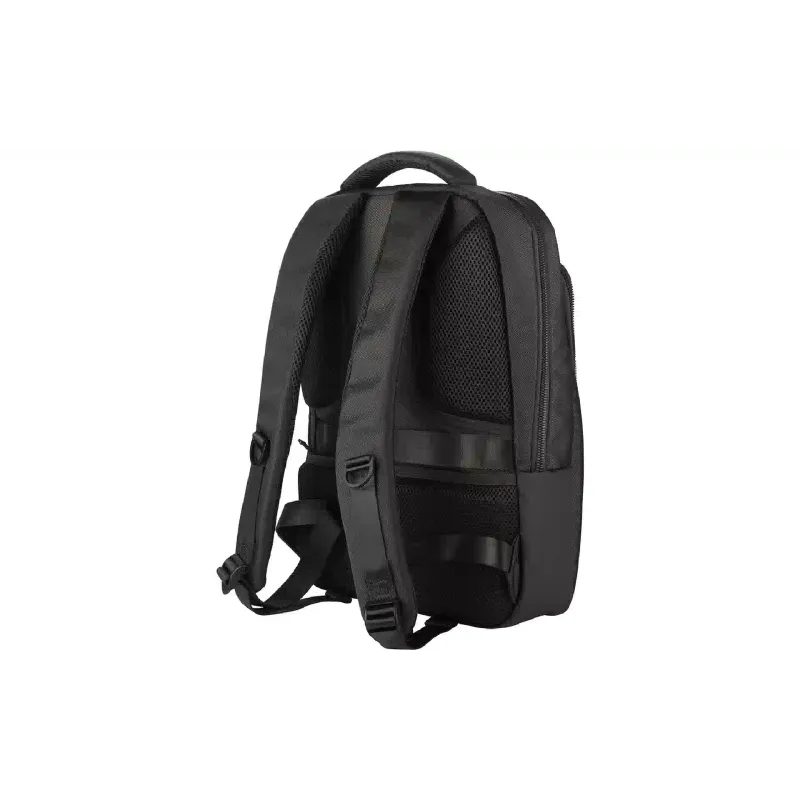 حقيبة ظهر للكمبيوتر المحمول Tucano Lunar, Black (BKLUN15-BK)