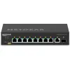 يُحوّل Netgear (GSM4210PD-100EUS)