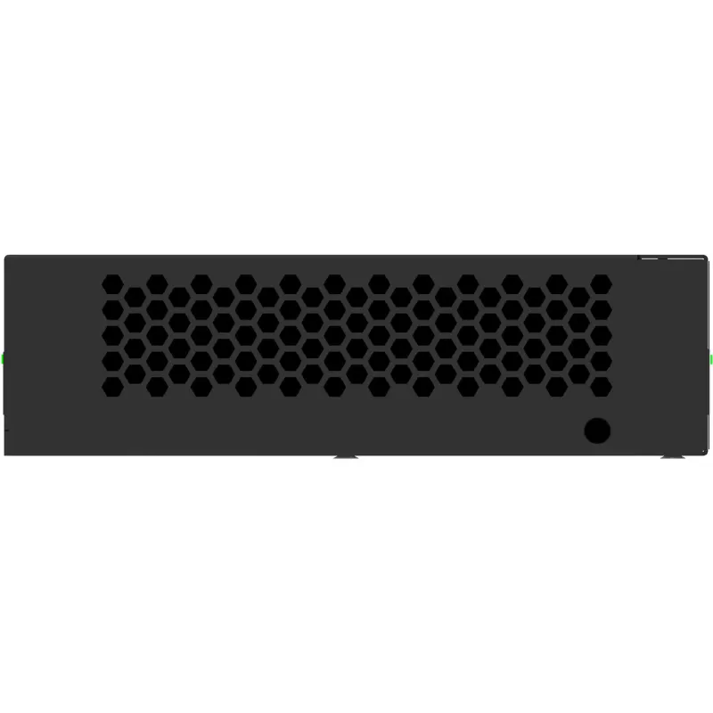 يُحوّل Netgear (GSM4210PD-100EUS)