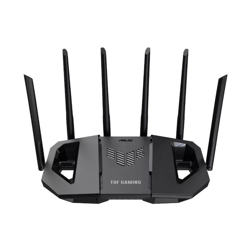 Enrutador Asus TUF-BE6500 (90IG0920-M09C00)
