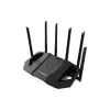 Enrutador Asus TUF-BE6500 (90IG0920-M09C00)