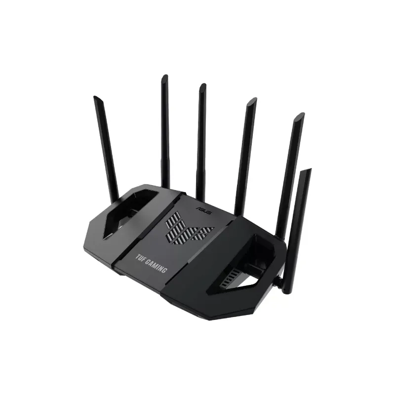 Enrutador Asus TUF-BE6500 (90IG0920-M09C00)