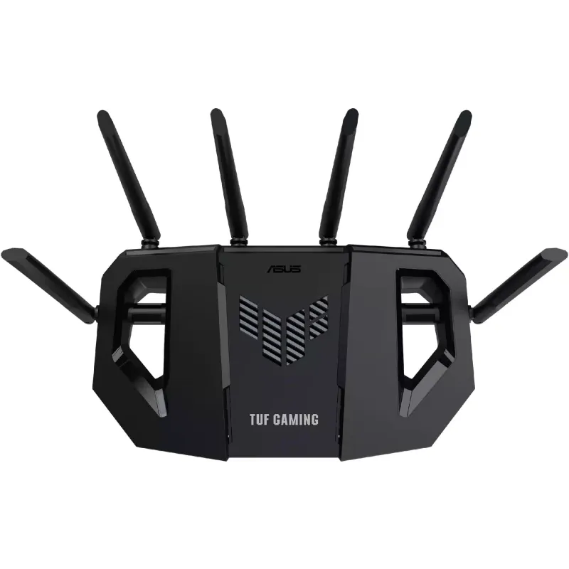 Enrutador Asus TUF-BE6500 (90IG0920-M09C00)