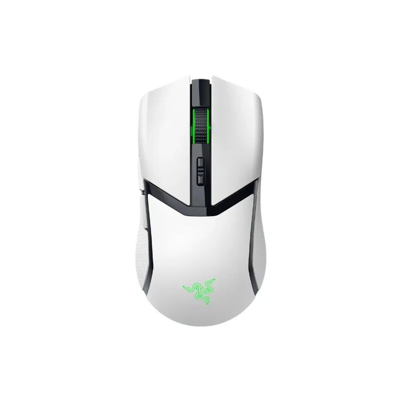 Ratón Razer Cobra Pro, White (RZ01-04660200-R3G1)